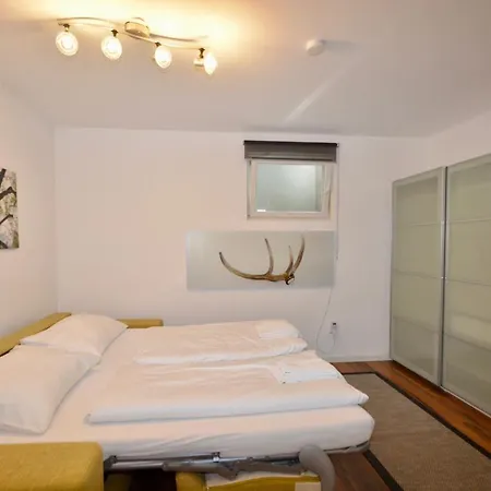 Holiday House Kitzview By Z-k-h Holiday home *