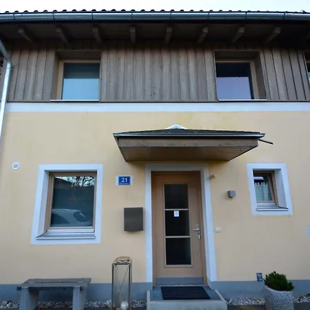 Holiday House Kitzview By Z-k-h Hébergement de vacances *
