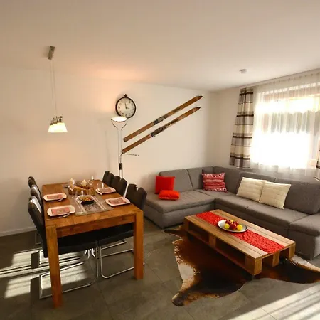 Holiday House Kitzview By Z-k-h Holiday home Kaprun