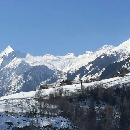 Hébergement de vacances Holiday House Kitzview By Z-k-h Kaprun