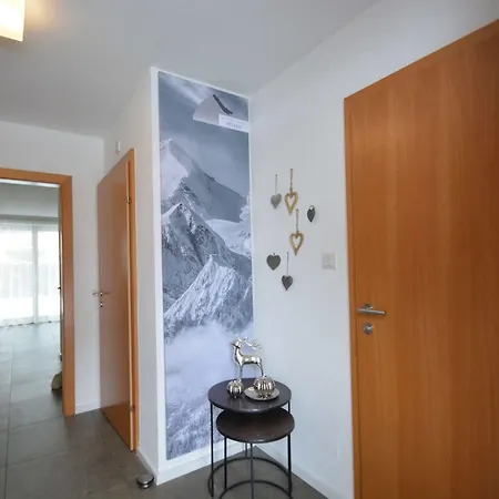 Holiday House Kitzview By Z-k-h Holiday home *