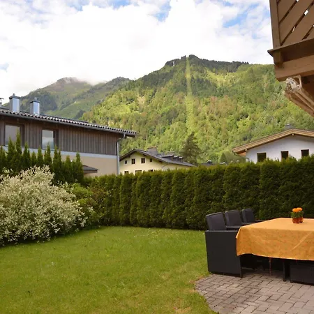 Holiday House Kitzview By Z-k-h Hébergement de vacances
