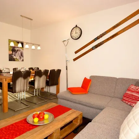 Holiday House Kitzview By Z-k-h Hébergement de vacances