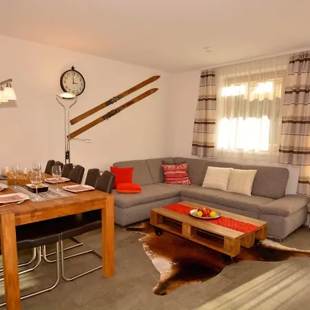 Holiday home Holiday House Kitzview By Z-k-h Kaprun