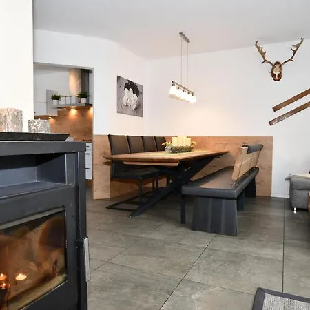 Holiday House Kitzview By Z-k-h Holiday home