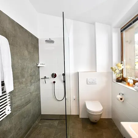 Holiday House Kitzview By Z-k-h Hébergement de vacances *