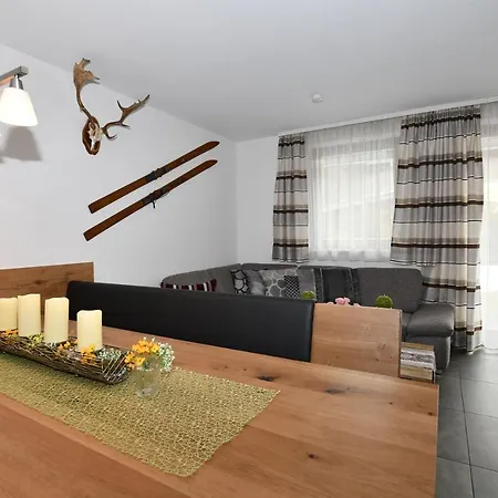 Hébergement de vacances Holiday House Kitzview By Z-k-h Kaprun