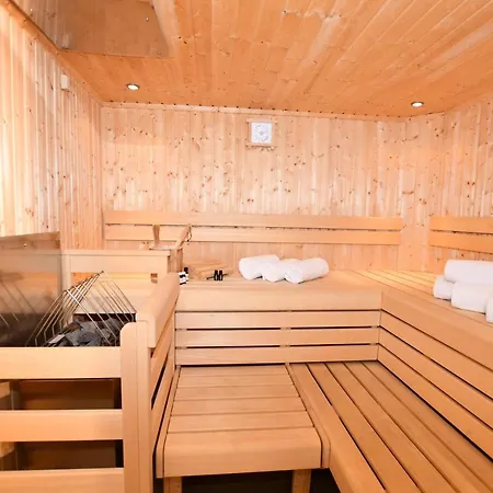 Holiday House Kitzview By Z-k-h Hébergement de vacances Kaprun