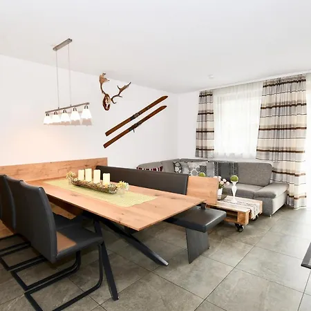 Hébergement de vacances Holiday House Kitzview By Z-k-h Kaprun